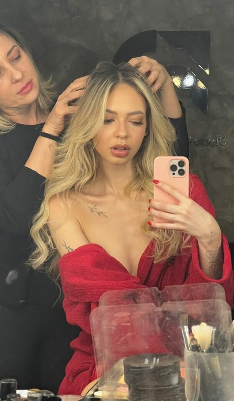 Nah Martins pornstar img