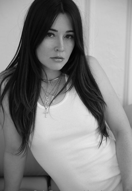 dreybradford model high quality img