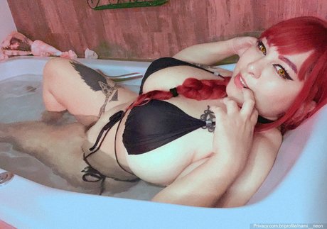 Nami neon adult star archive