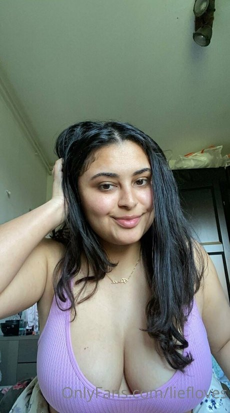 Liefloves naked model archive