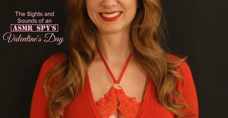 theasmrspy art model picture