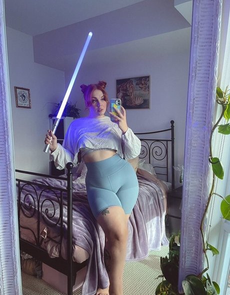 Victoriashaz beautiful pornstar image