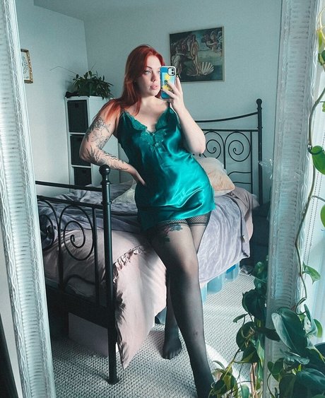 Victoriashaz exclusive model pic