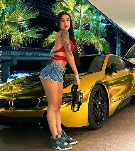 Bia Miranda model porn picture