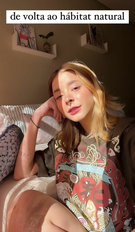 Thaiga pretty star pictures