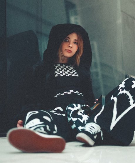 Thaiga best actress picture