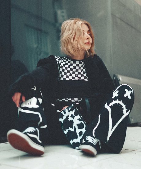 Thaiga model xxx photos