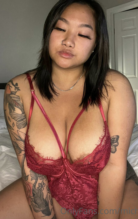 michiii s exclusive star gallery