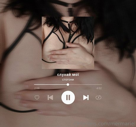 mermariel pretty star images