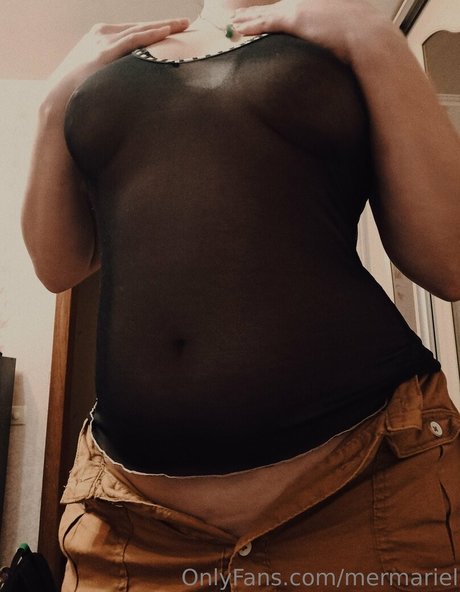 mermariel model adult galleries