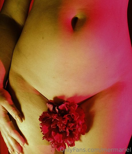 mermariel model hd image