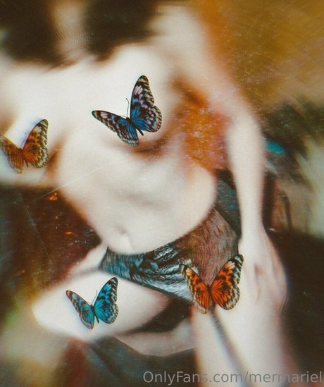 mermariel top star img