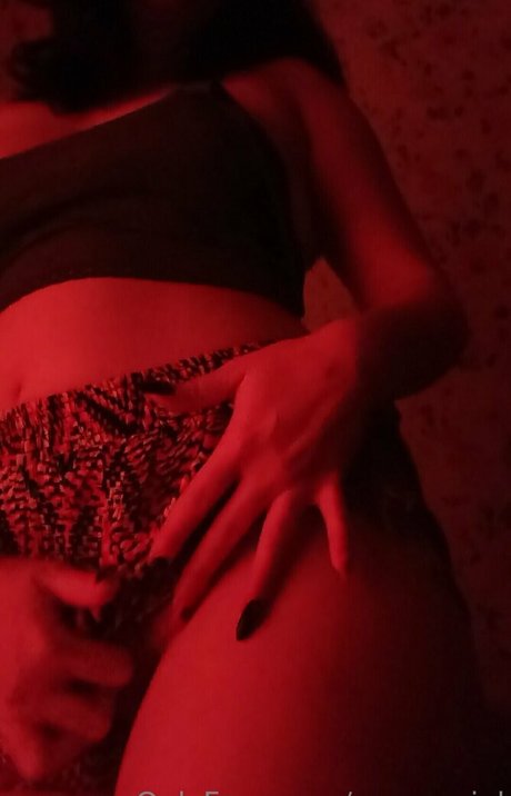 mermariel model nude photos