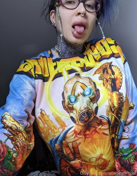 arianestamour high quality pornstar pictures