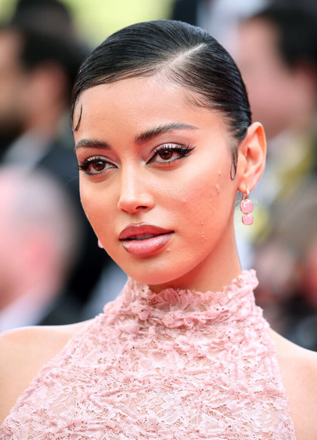 Wolfiecindy hd model pictures