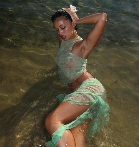 Wolfiecindy model nice images