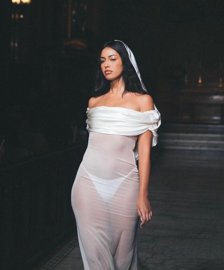 Wolfiecindy model free gallery