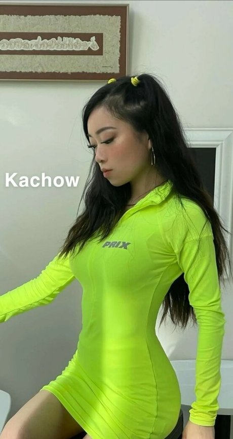 Fruitypoppin model adult photo