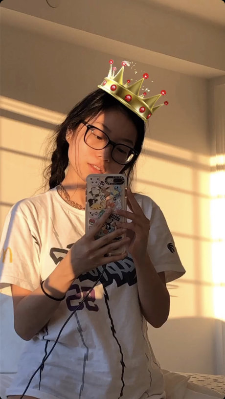 Fruitypoppin Profile pic