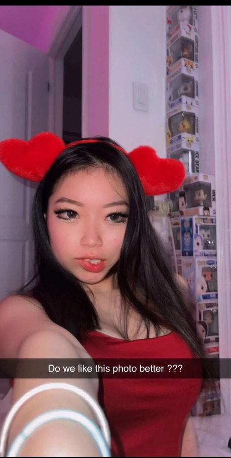 Fruitypoppin nice model image