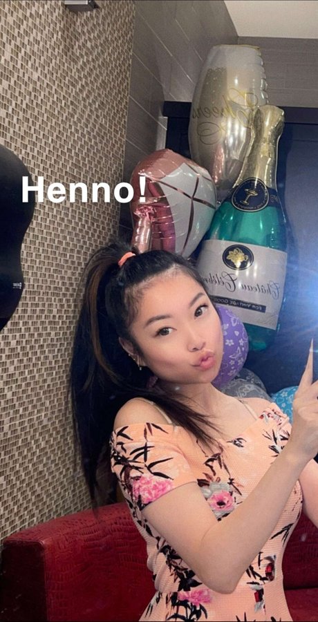 Fruitypoppin xxx star galleries