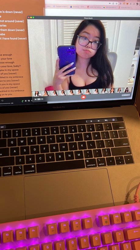 Fruitypoppin pornstar exclusive gallery