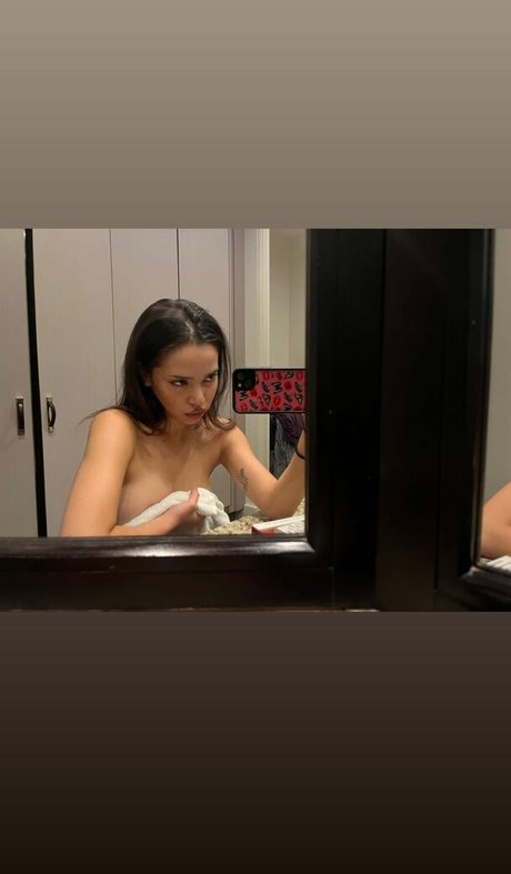 Raquel Dominique star nude gallery