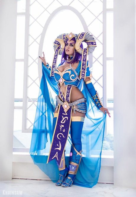 Khainsaw star sex picture