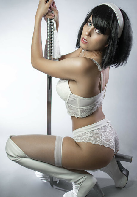 Khainsaw art star photos