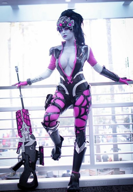 Khainsaw xxx star gallery