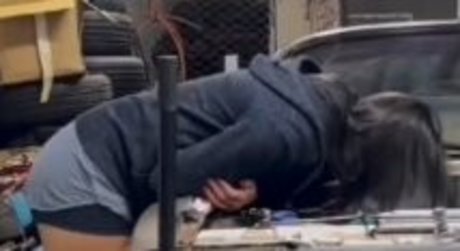 Manuleal model sex img