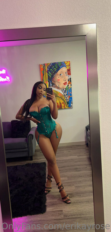 erikayrose high quality actress pics