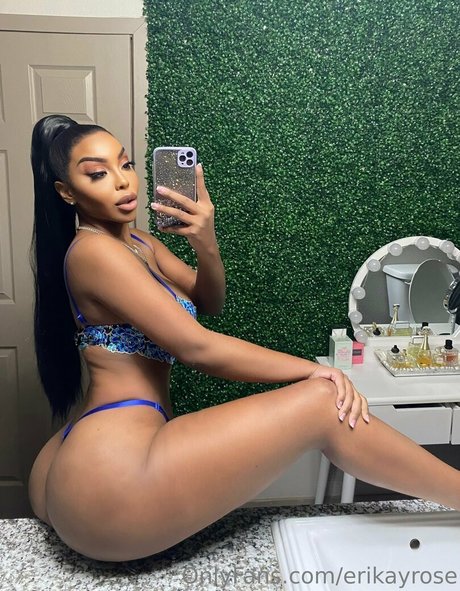 erikayrose star erotic picture