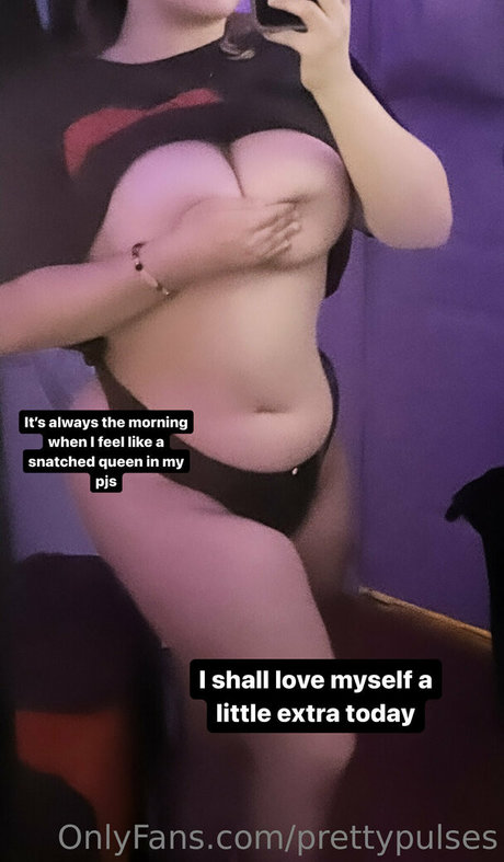 prettypulses pornstar sexy photo