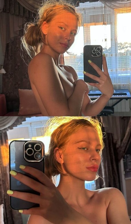 Blackdvamp model hot pictures