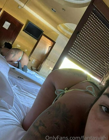 fantasyani pornstar top pics