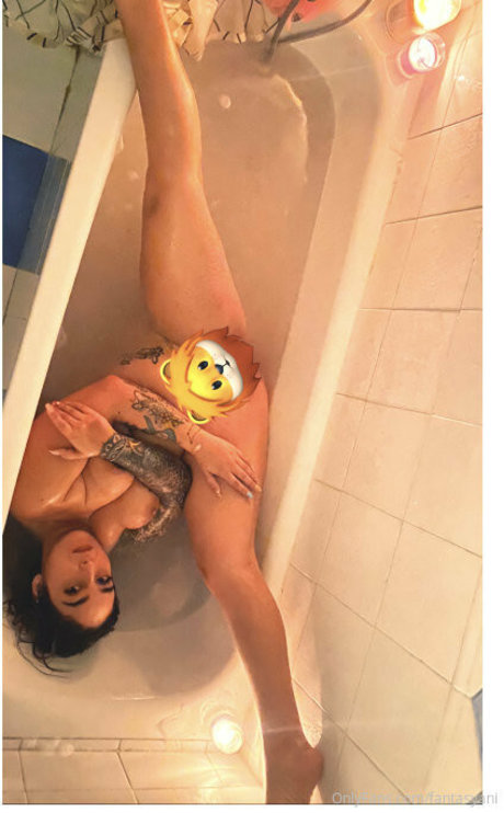 fantasyani high quality pornstar pics