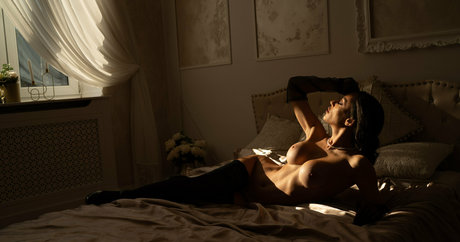 Cristinne4u model porn pic