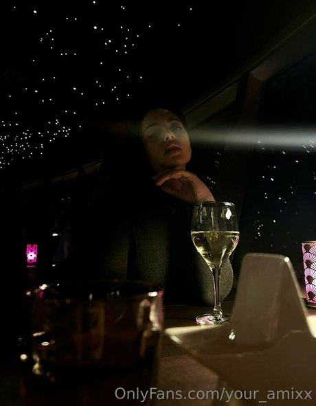 your amixx model sex img