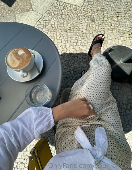 your amixx model hot gallery