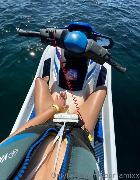 your amixx model sex photo