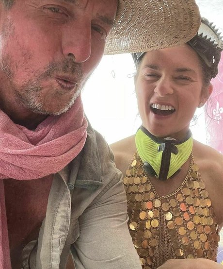 Danica Patrick star pic