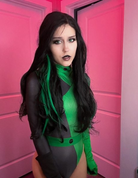 Rottenpapi model hd picture