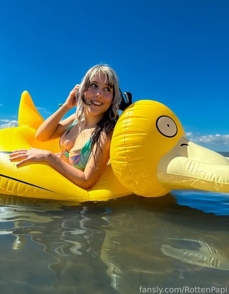 Rottenpapi hd model pics