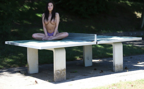 Sabrisse sexy model pictures