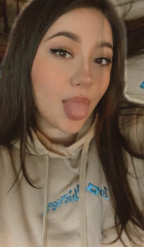 Bananabrea model sex img