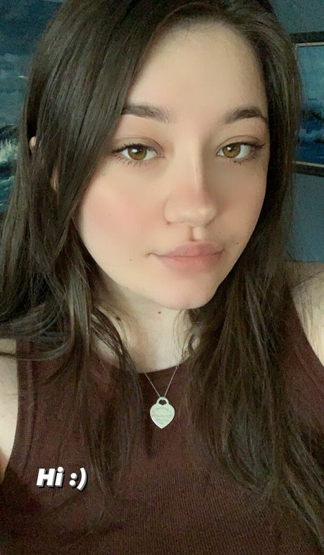 Bananabrea nice pornstar picture