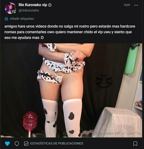 erosennin01 model pic