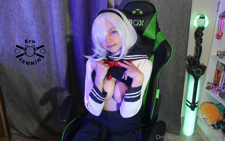 erosennin01 Profile pic