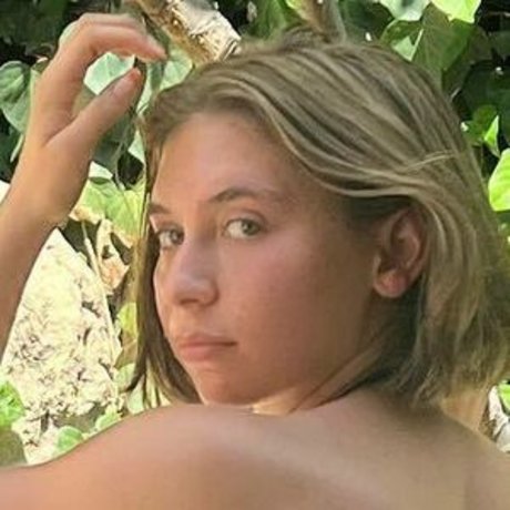 Salah Jeffries star pretty pic